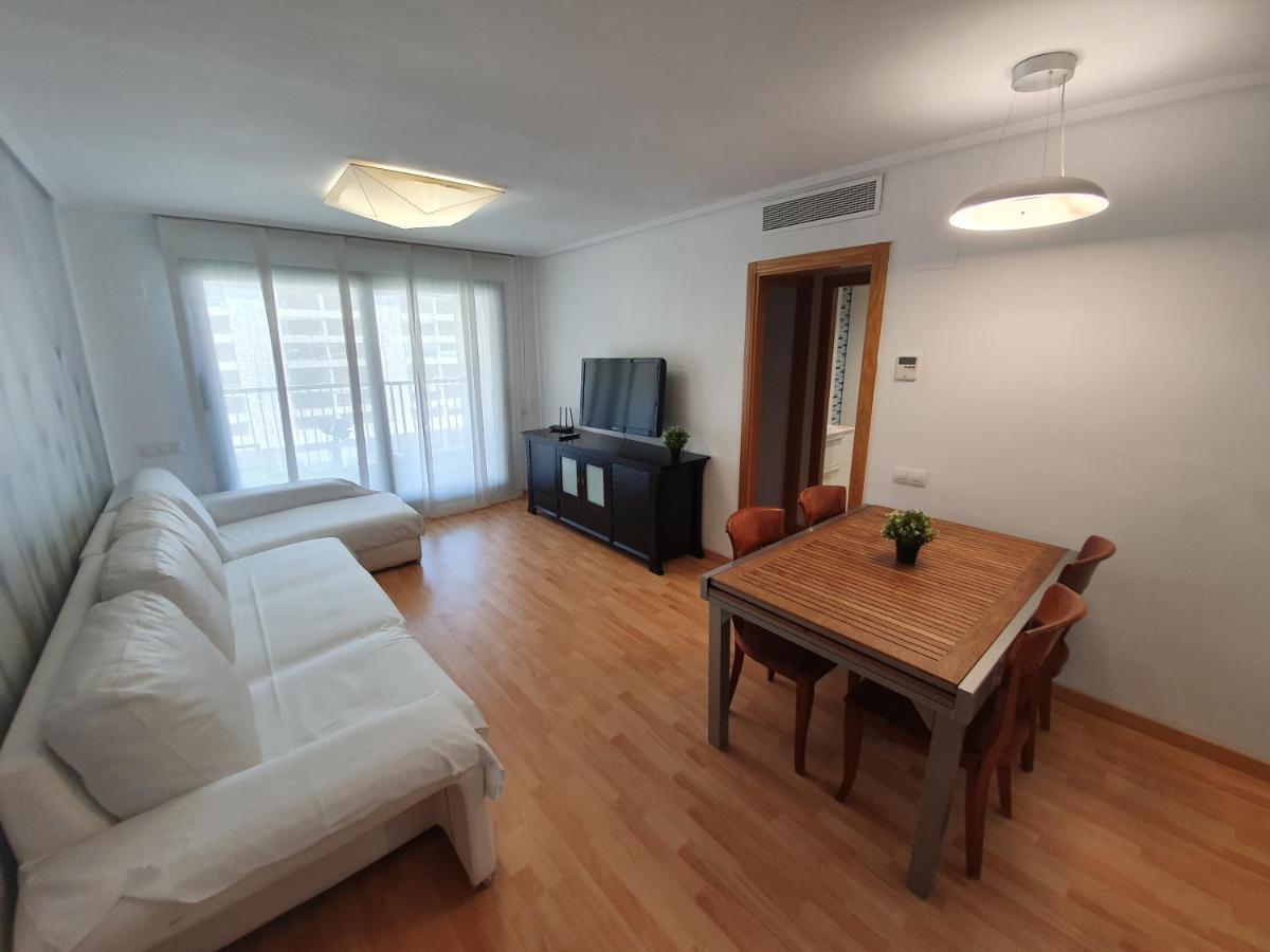Apartment Style Patacona Segunda Linea Valencia
