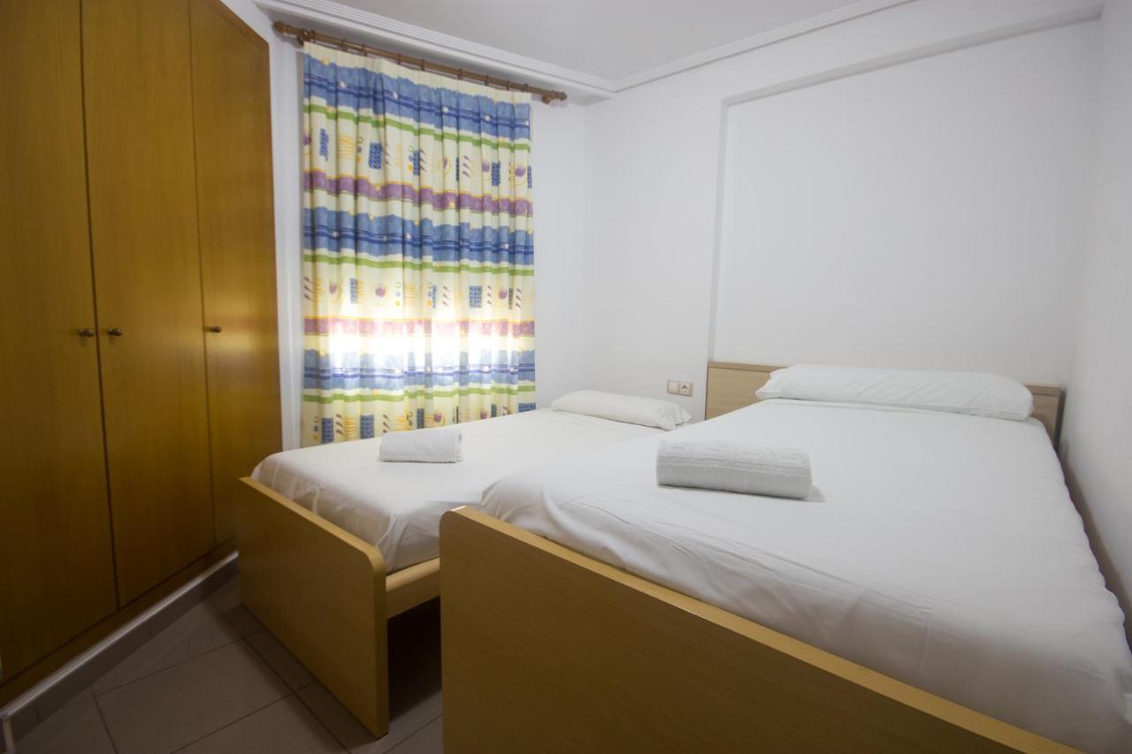 Style Patacona Segunda Linea Apartment *
