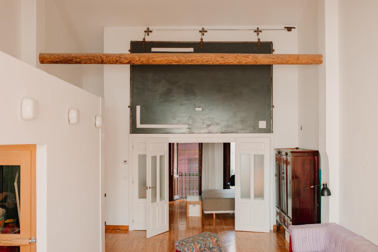 La Casona House Valencia