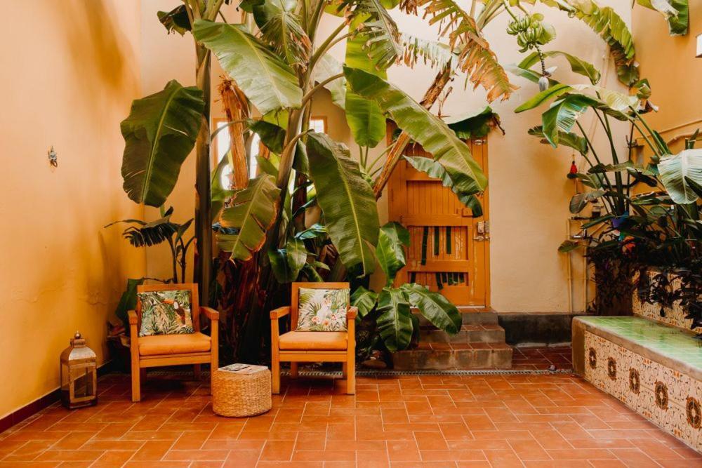 Vakantiehuis La Casona House Valencia