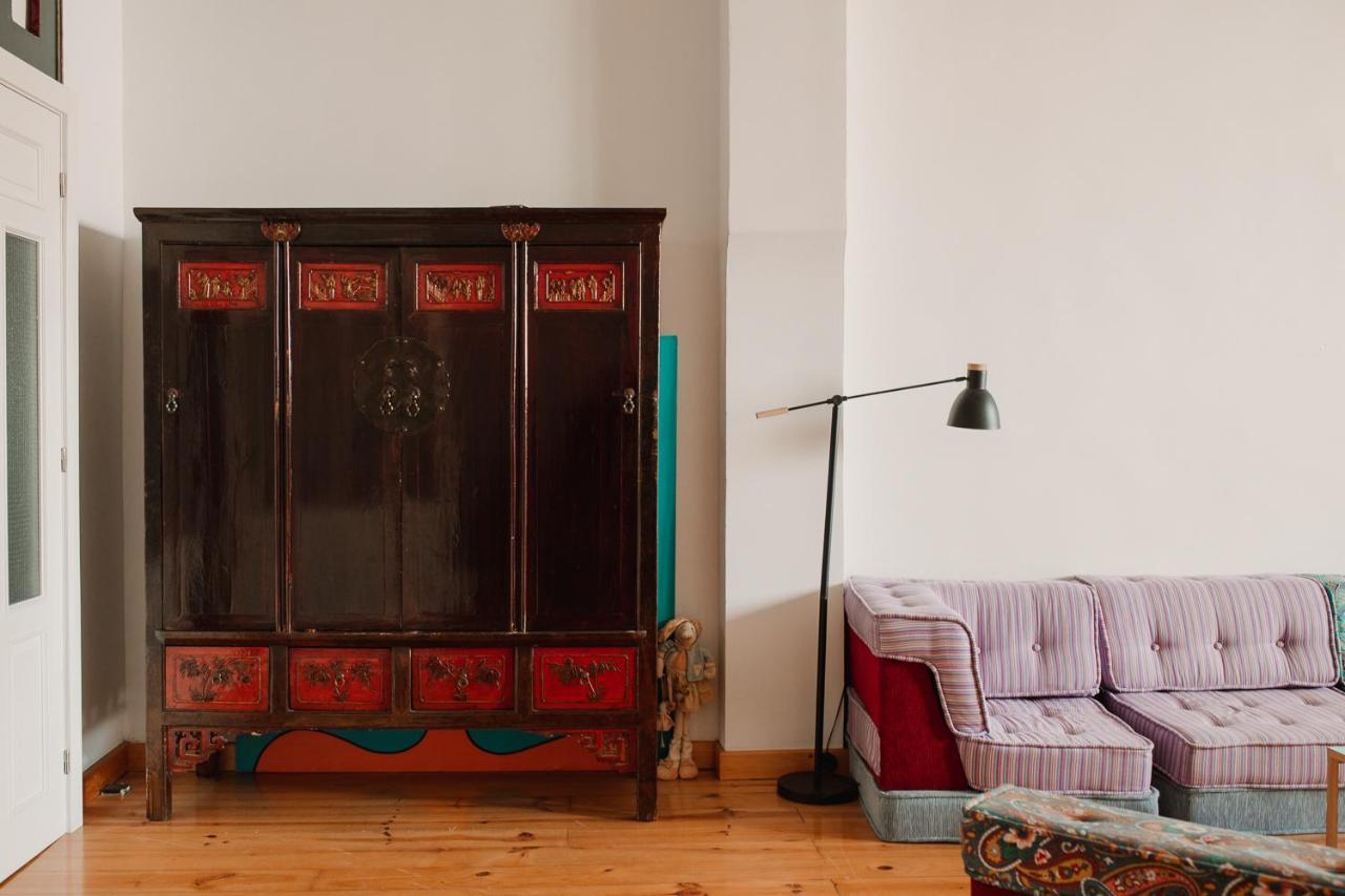 Vakantiehuis La Casona House