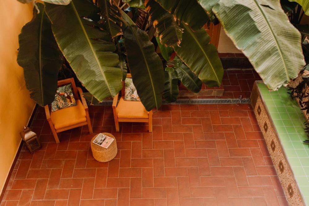 La Casona House Valencia