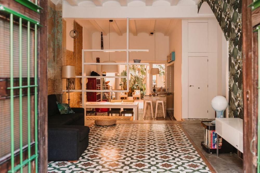 Holiday home La Casona House Valencia