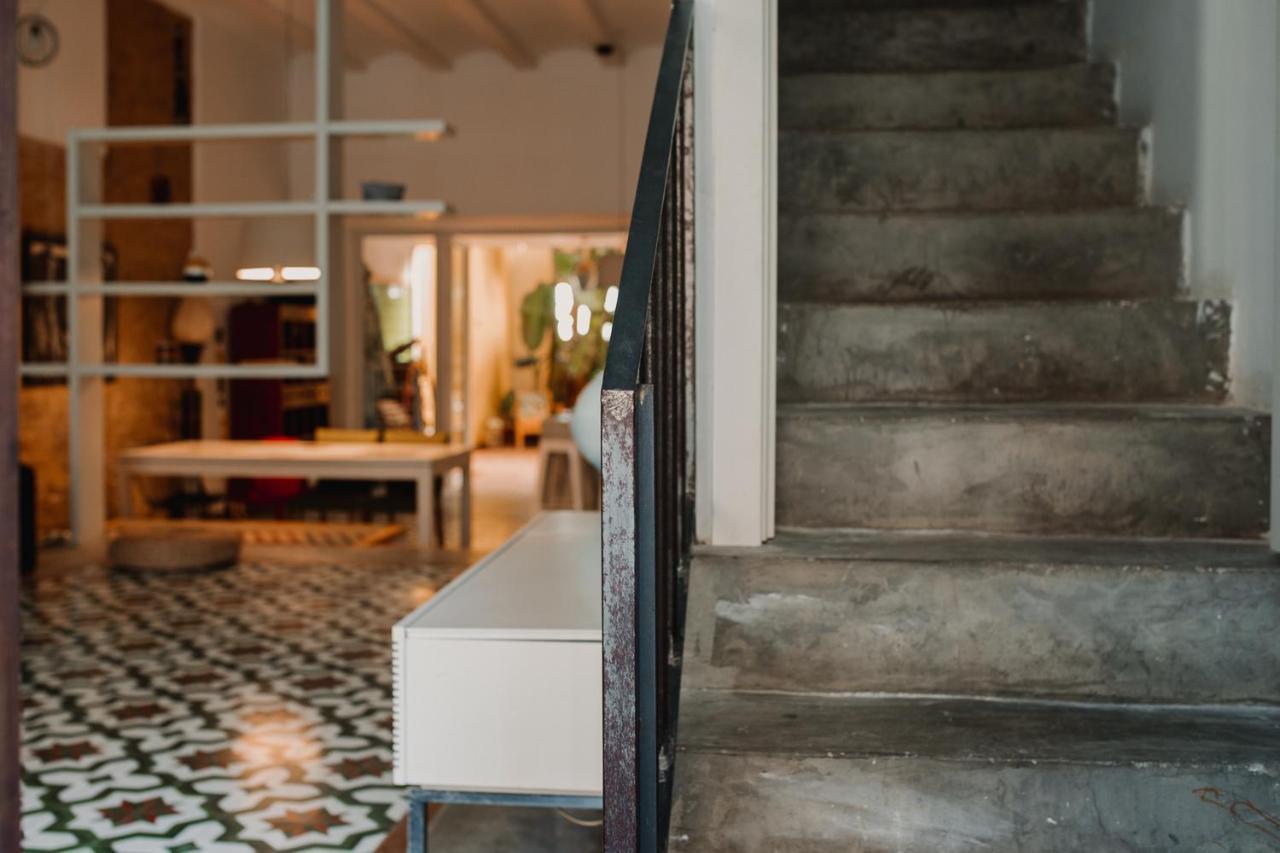 La Casona House * Valencia
