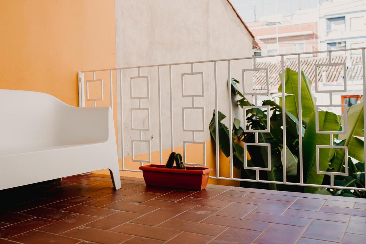 Vakantiehuis La Casona House