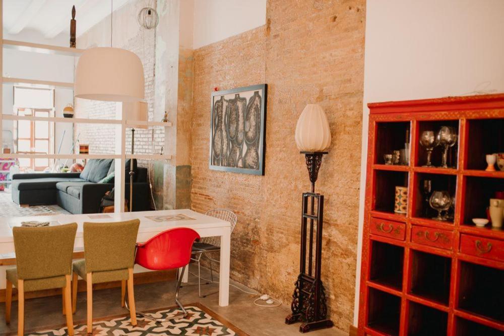 La Casona House * Valencia
