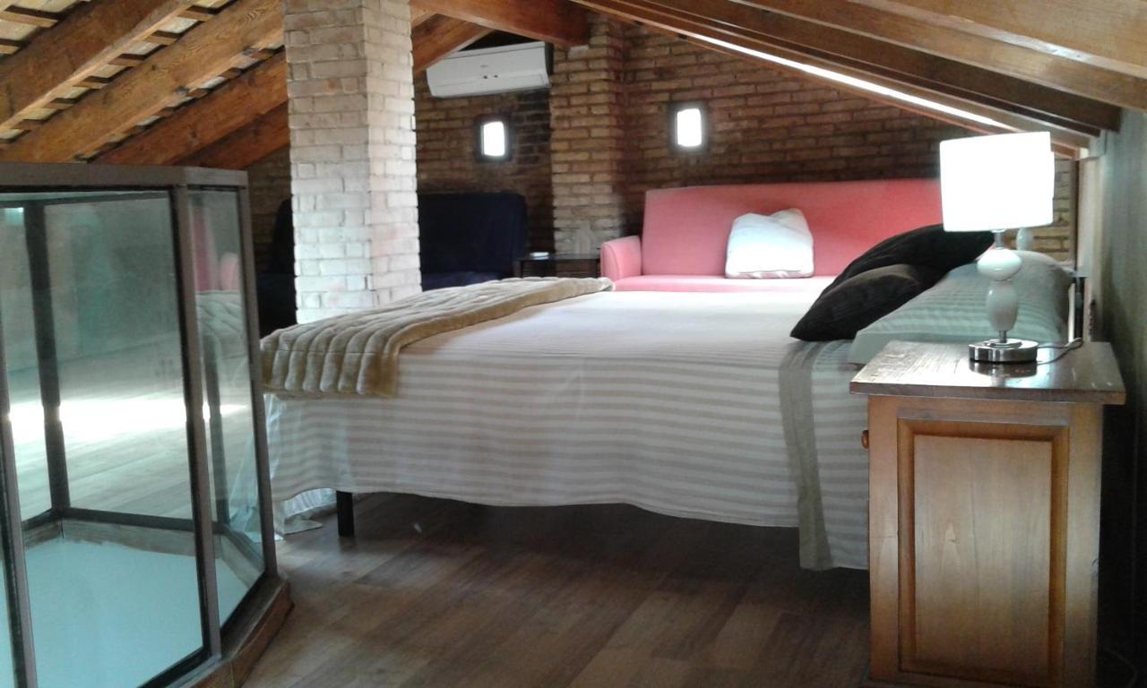 Josefina Holiday home