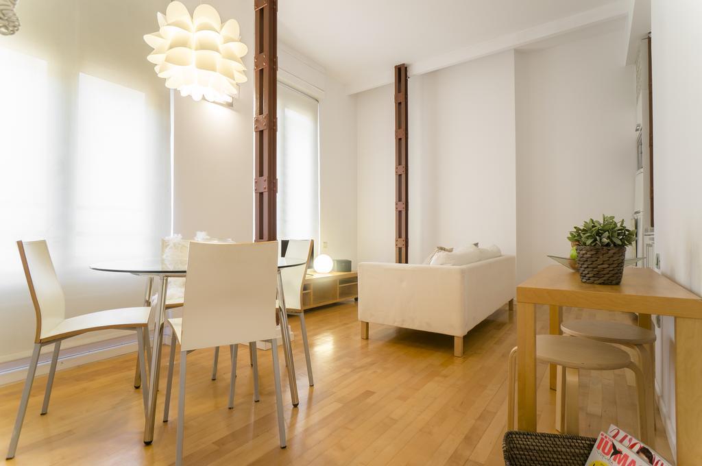 Marshall By Hoom Apartment Valencia