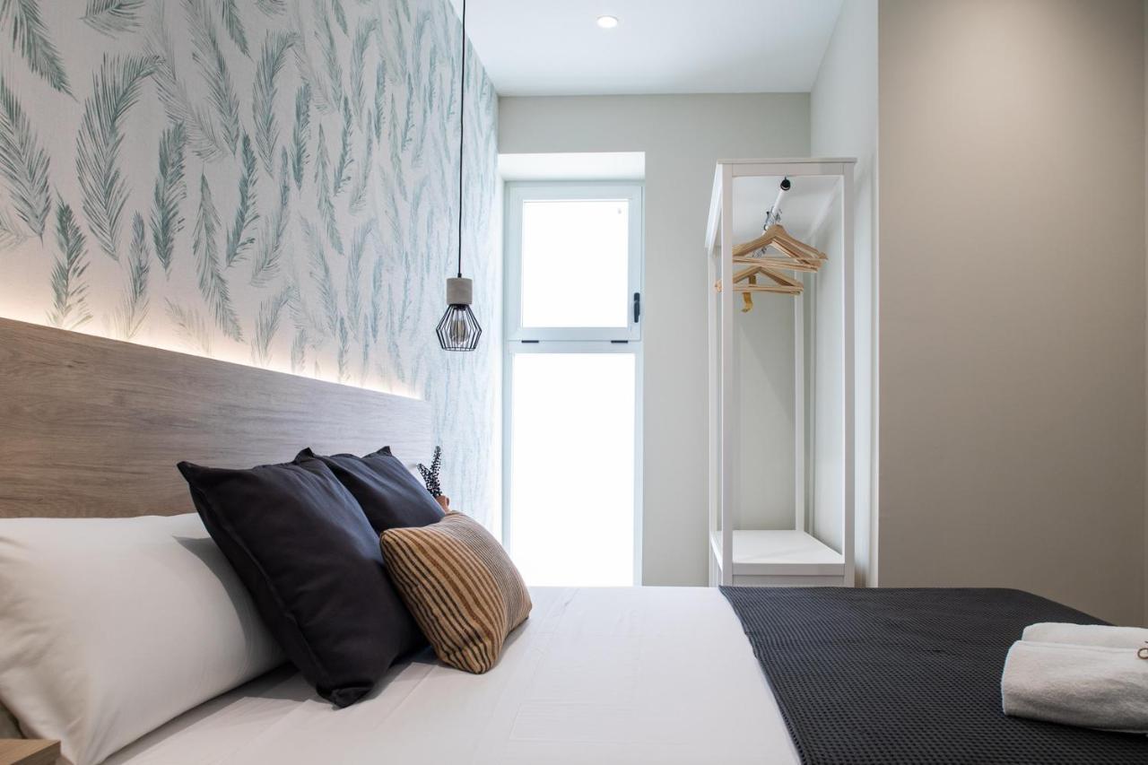 Apartment Florit Flats - Port I