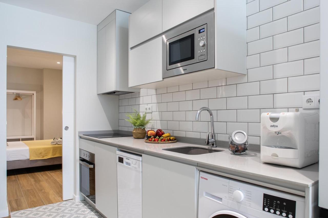 Appartement Florit Flats - Port I Valencia