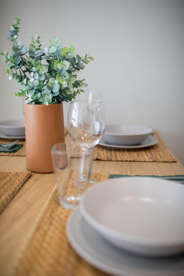 Florit Flats - Port I Appartement *