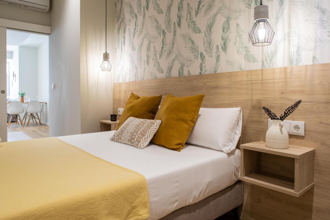 Florit Flats - Port I Appartement Valencia