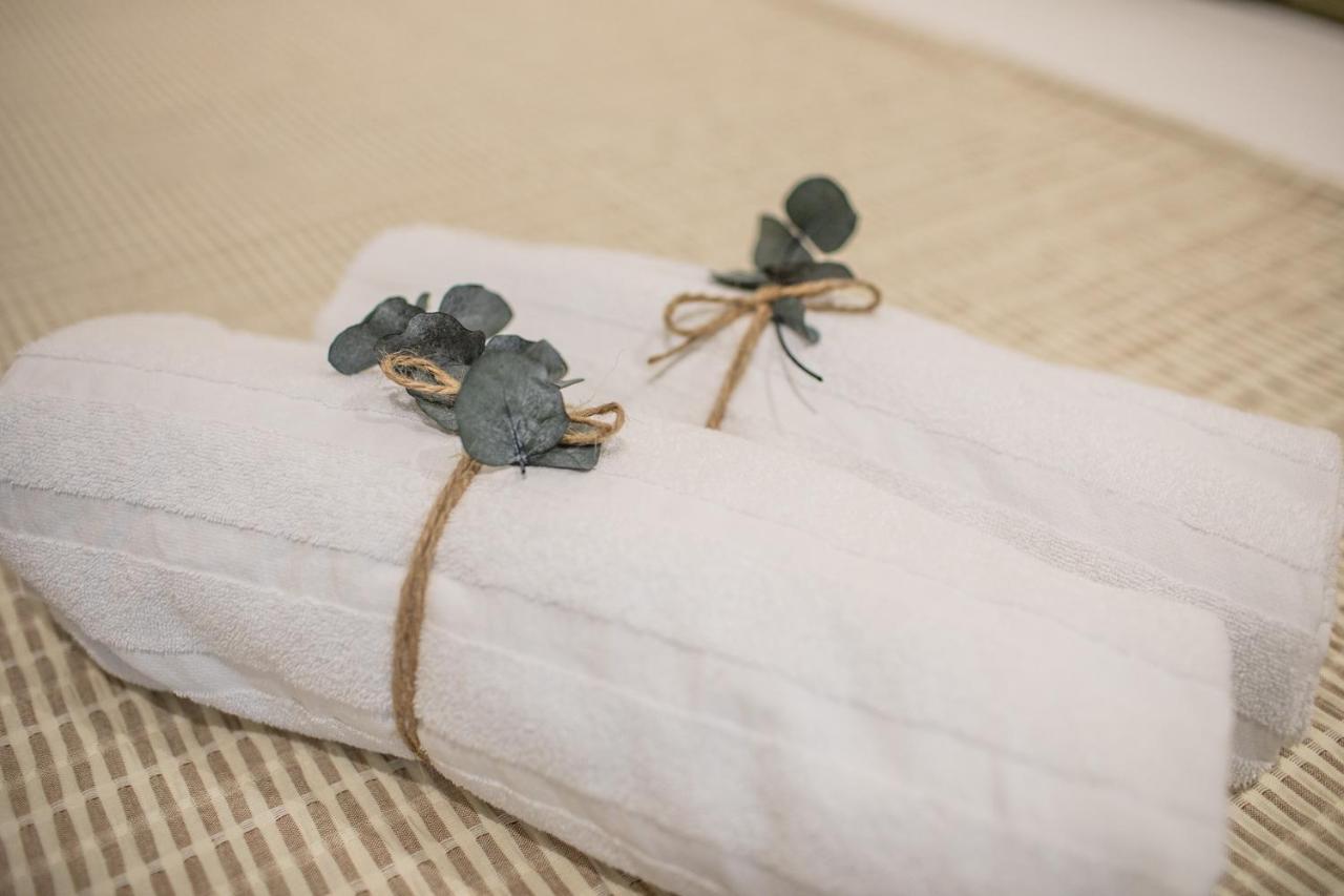 Florit Flats - Port I Appartement Valencia