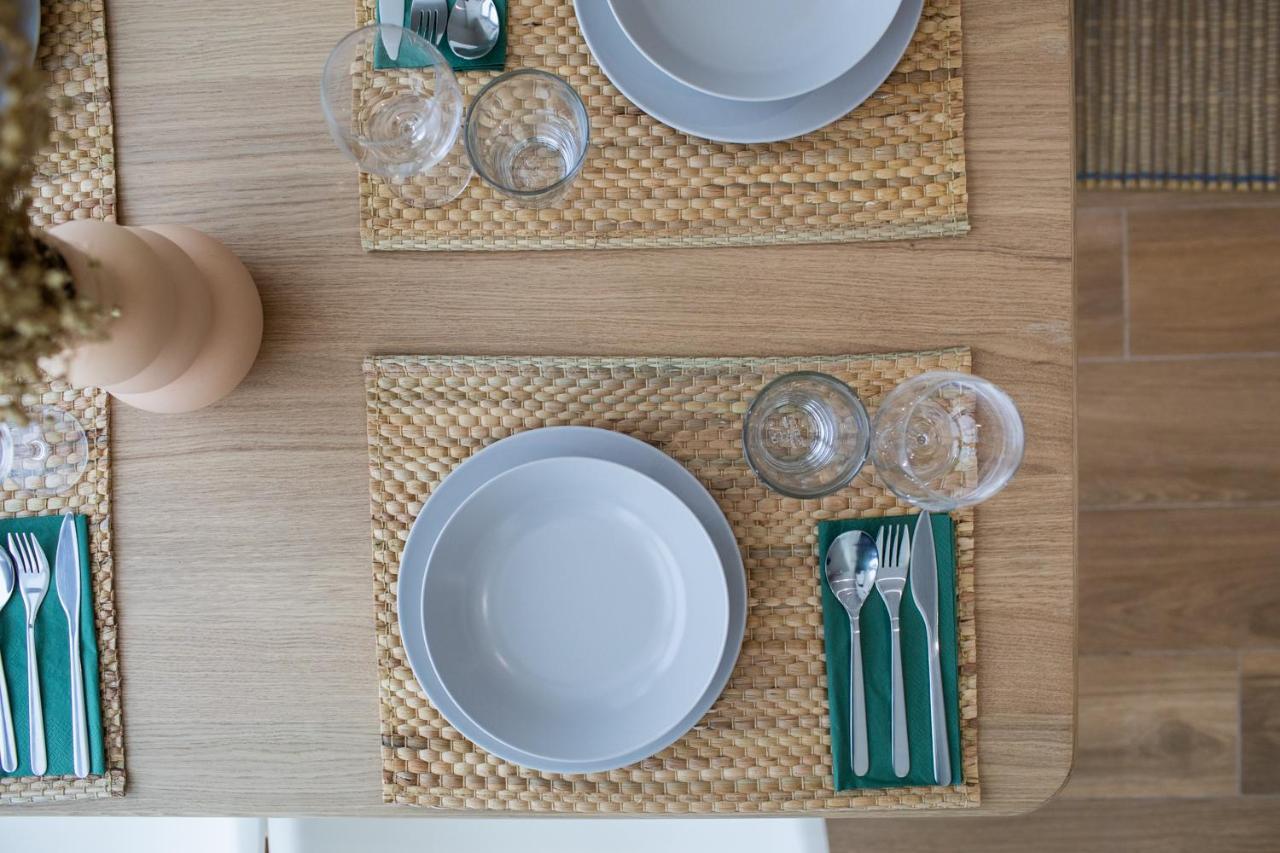 Florit Flats - Port I Appartement Valencia