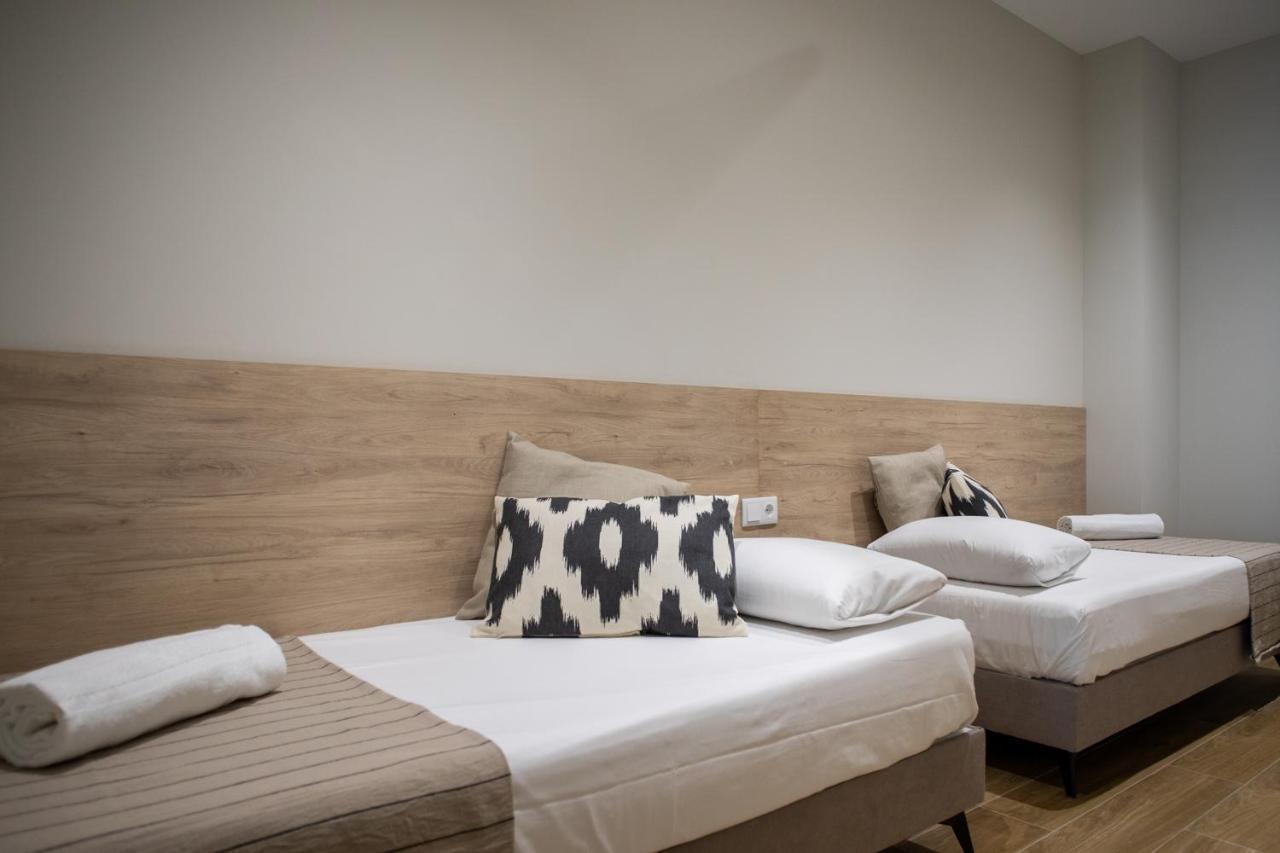 Appartement Florit Flats - Port I *