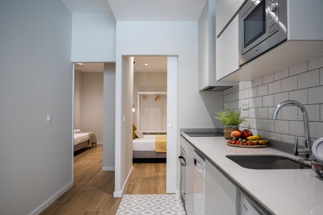 Appartement Florit Flats - Port I *