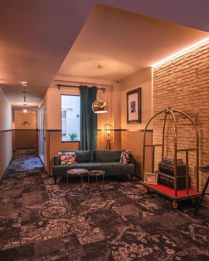 Hotel Hografic 2*