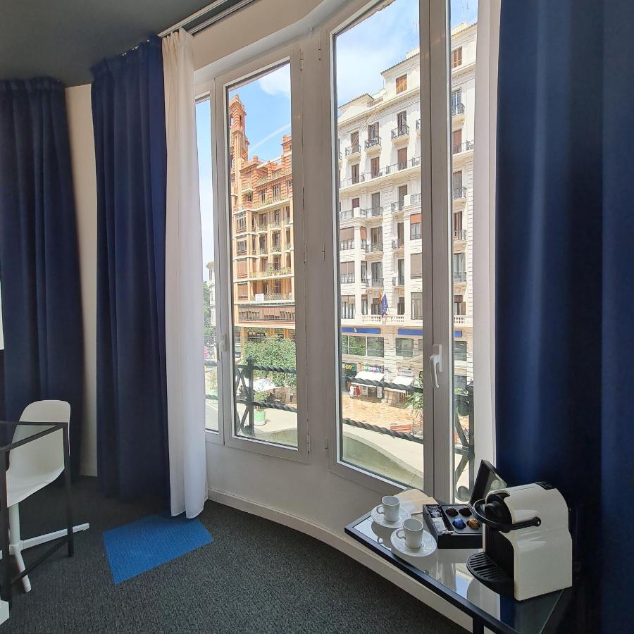 Hotel Plaza View Valencia