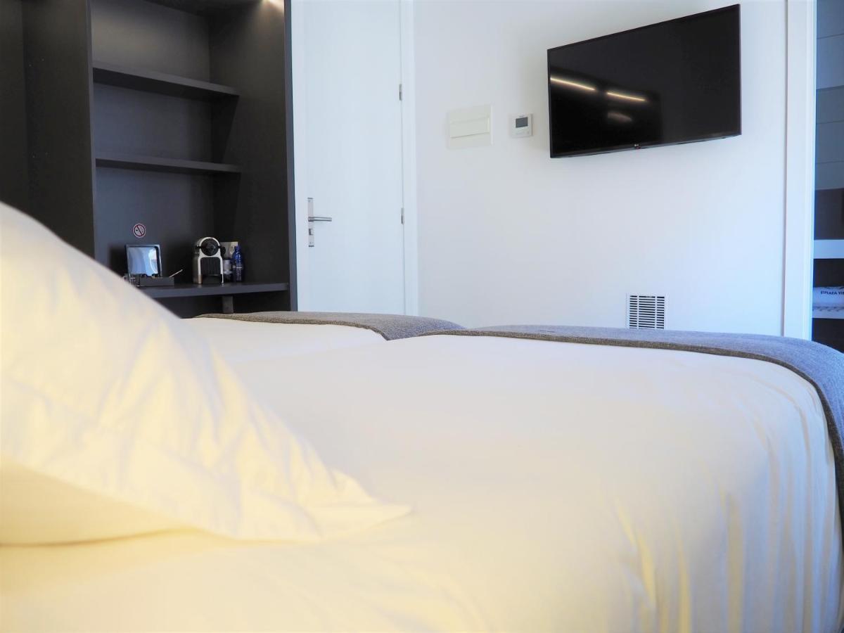 Plaza View Hotel Valencia