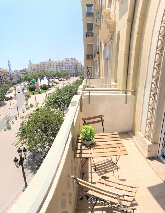 Plaza View Hotel