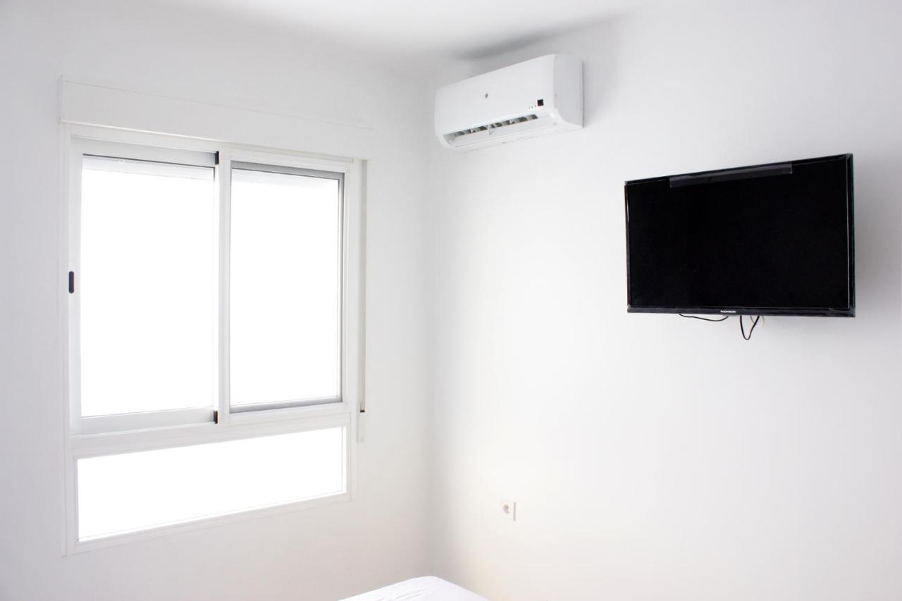 Apartamento Privado Proximo A Playa Y Ciencias Con Wifi