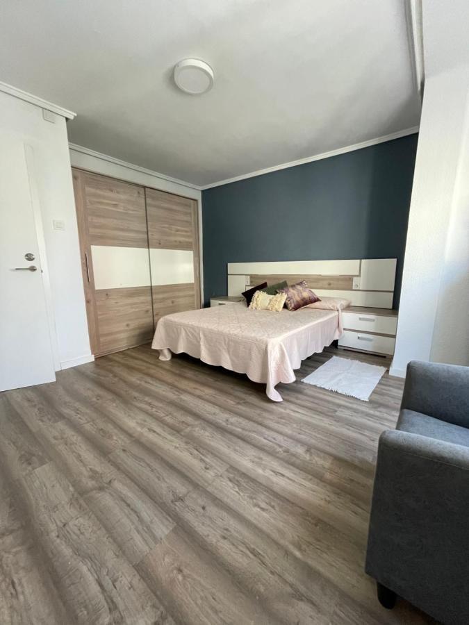 Bien Situada, Comoda Y Nueva * Valencia