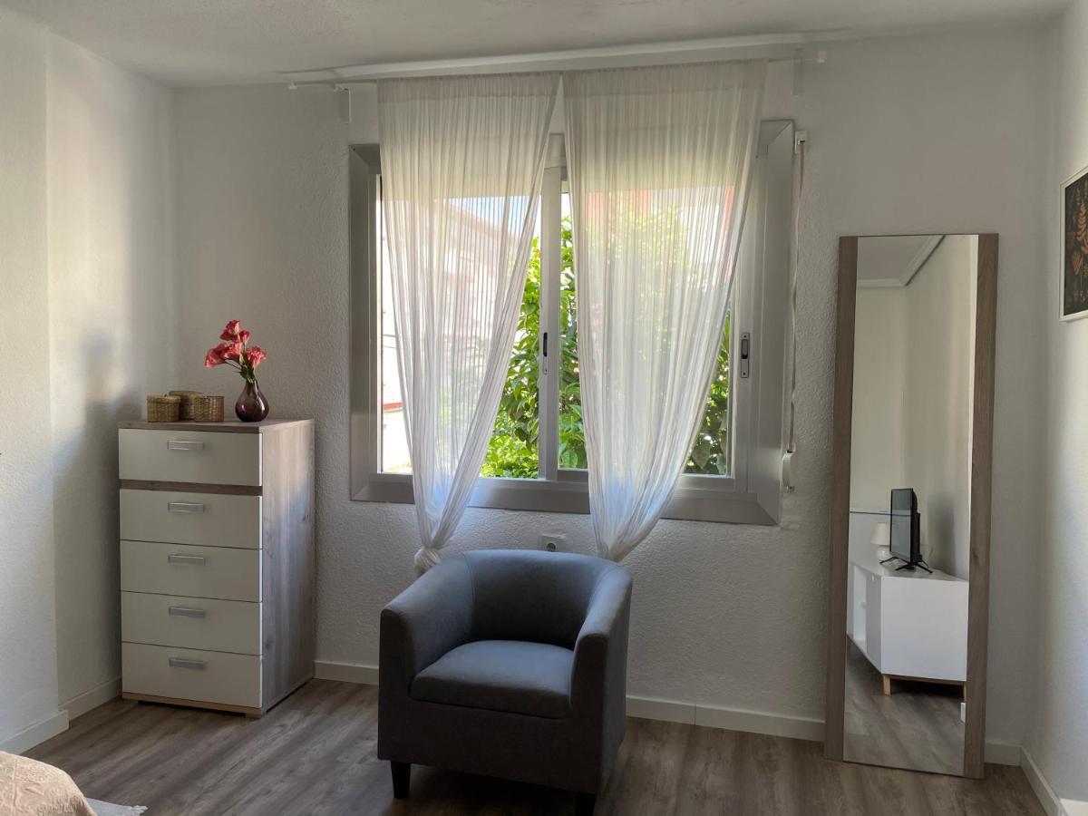 Bien Situada, Comoda Y Nueva Homestay *