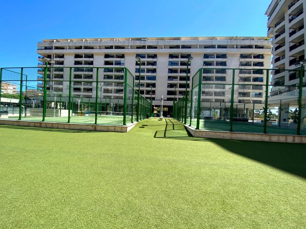 Apartment M&b *
