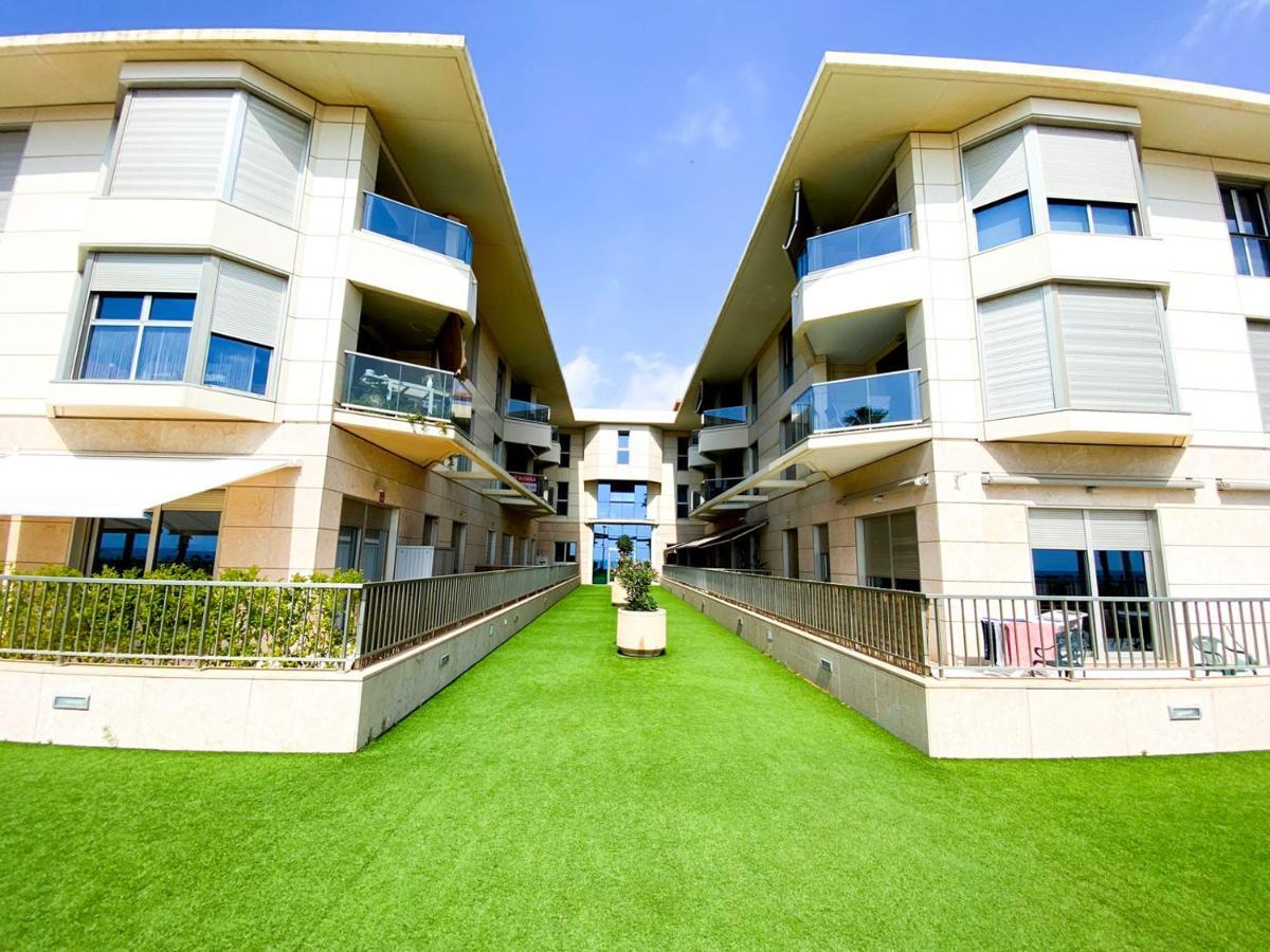 Macflats Playa 36 Y 38