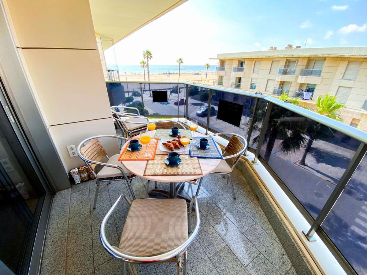 Apartment Macflats Playa 36 Y 38 *