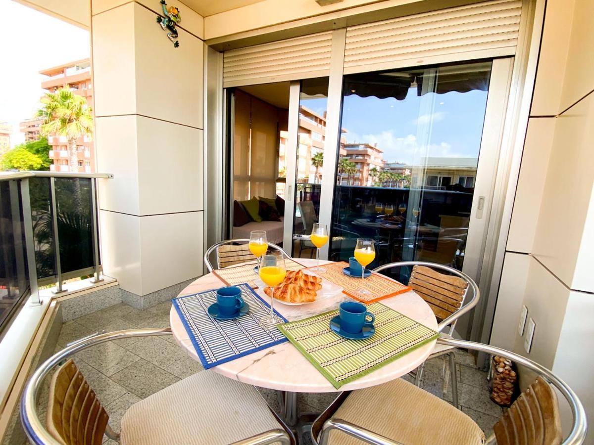 Apartment Macflats Playa 36 Y 38 *