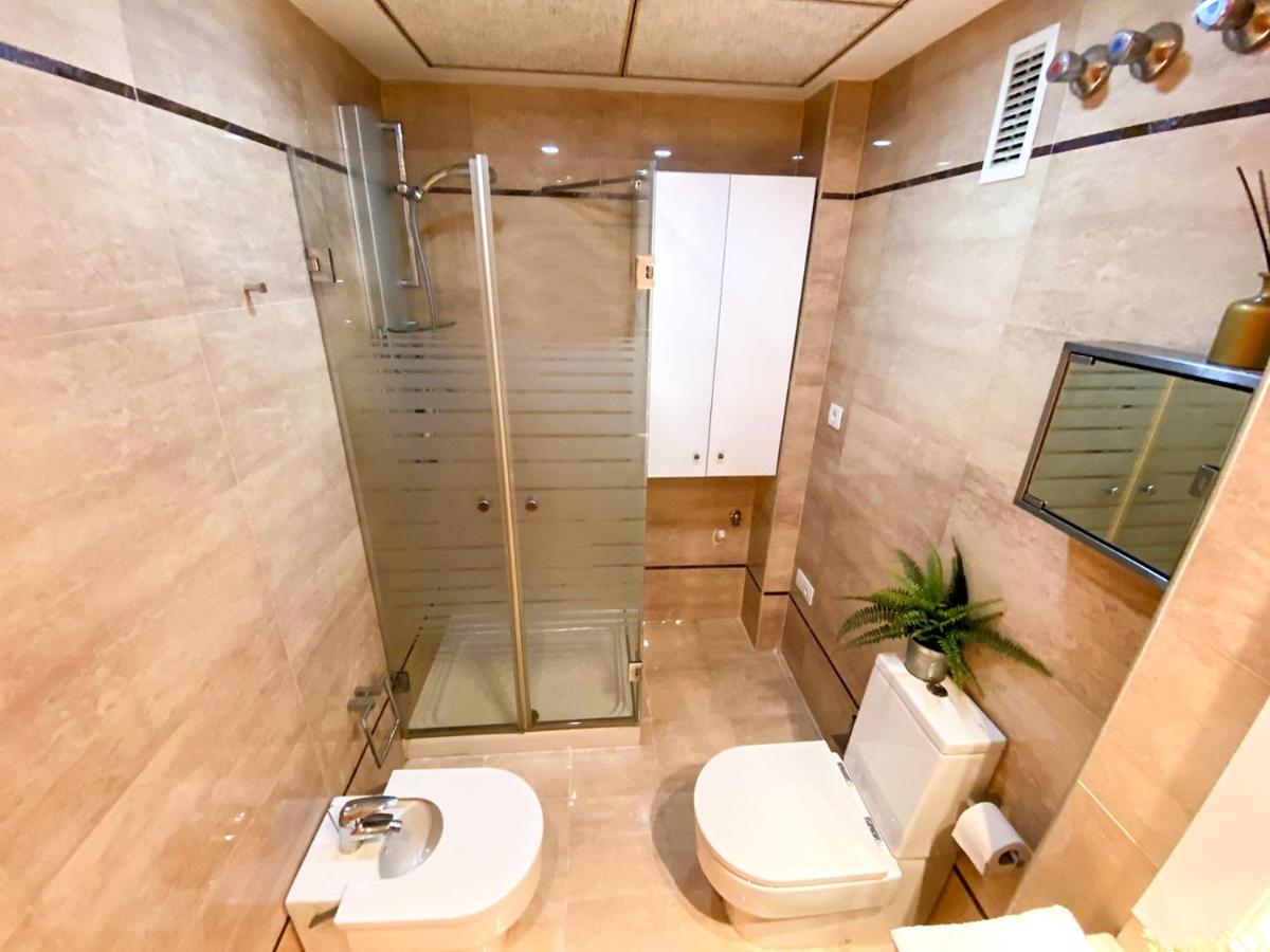 Macflats Playa 36 Y 38 Apartment