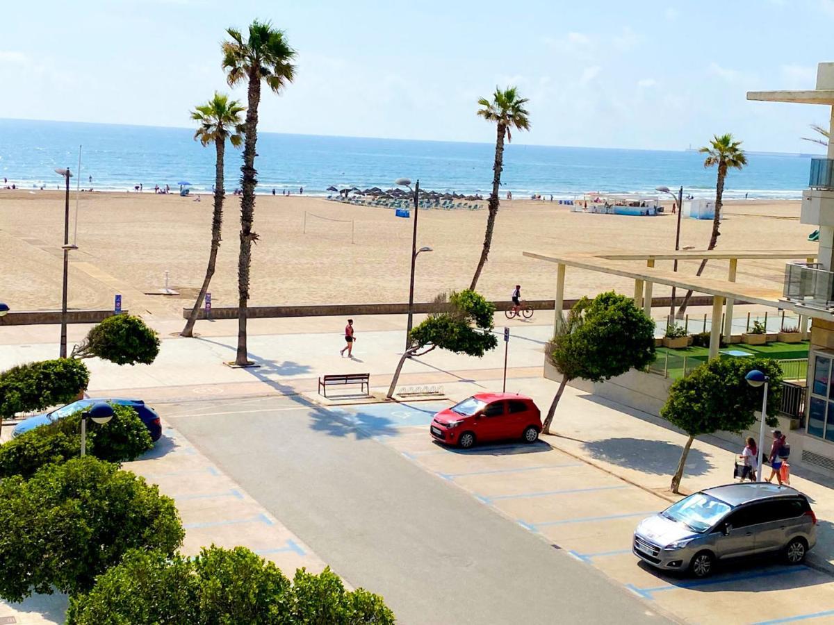 Apartment Macflats Playa 36 Y 38