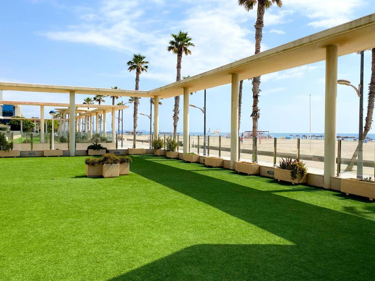 Macflats Playa 36 Y 38 * Valencia