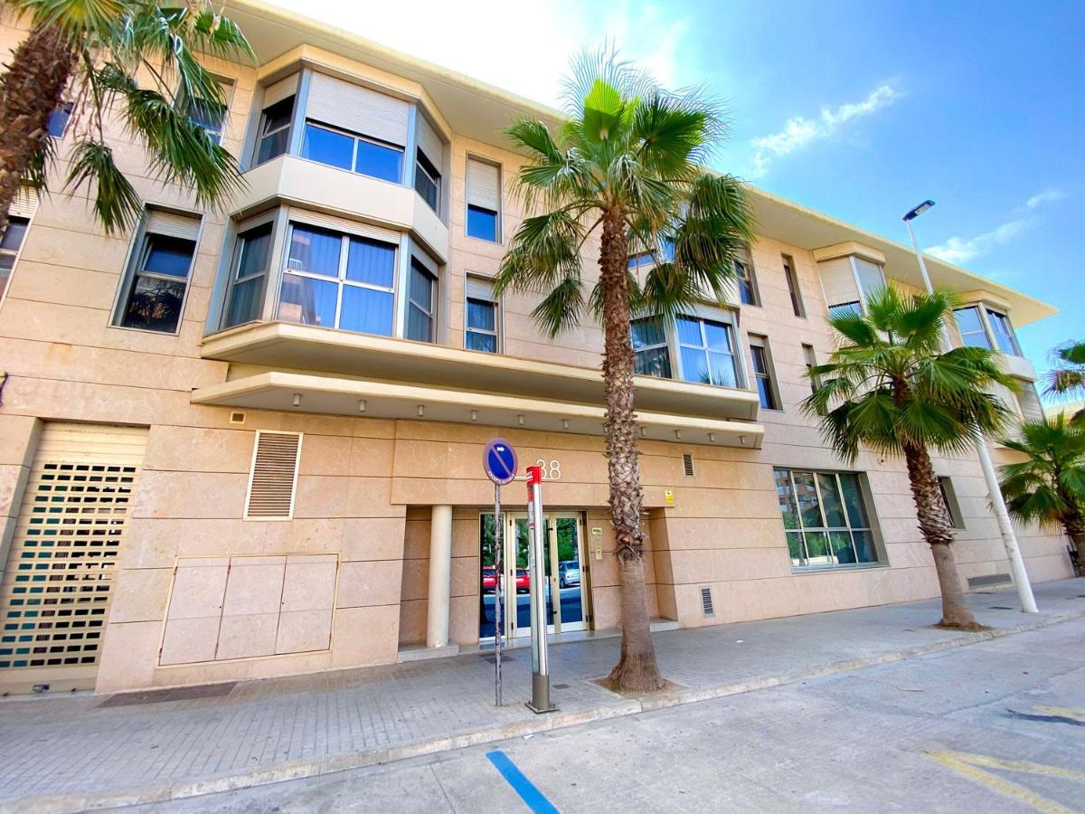 Macflats Playa 36 Y 38 Valencia