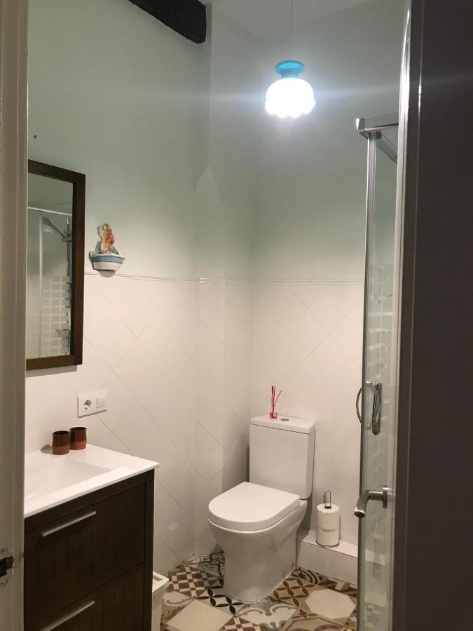 Apartment Elsa Valencia
