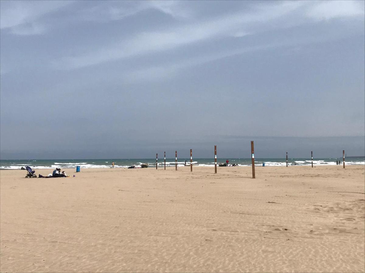 Apartamento Elsa Valencia