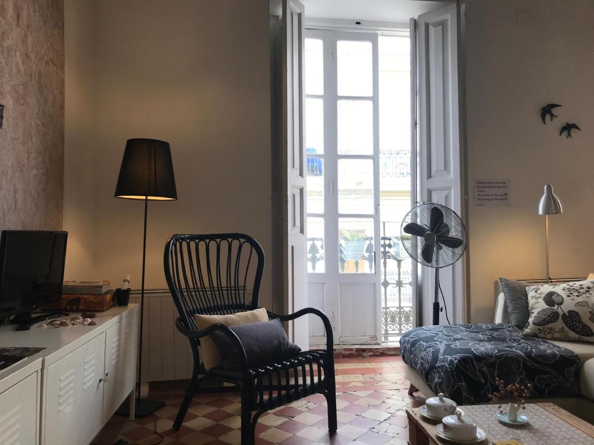 Apartamento Elsa *