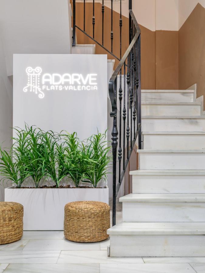 Adarve Flats Apartment