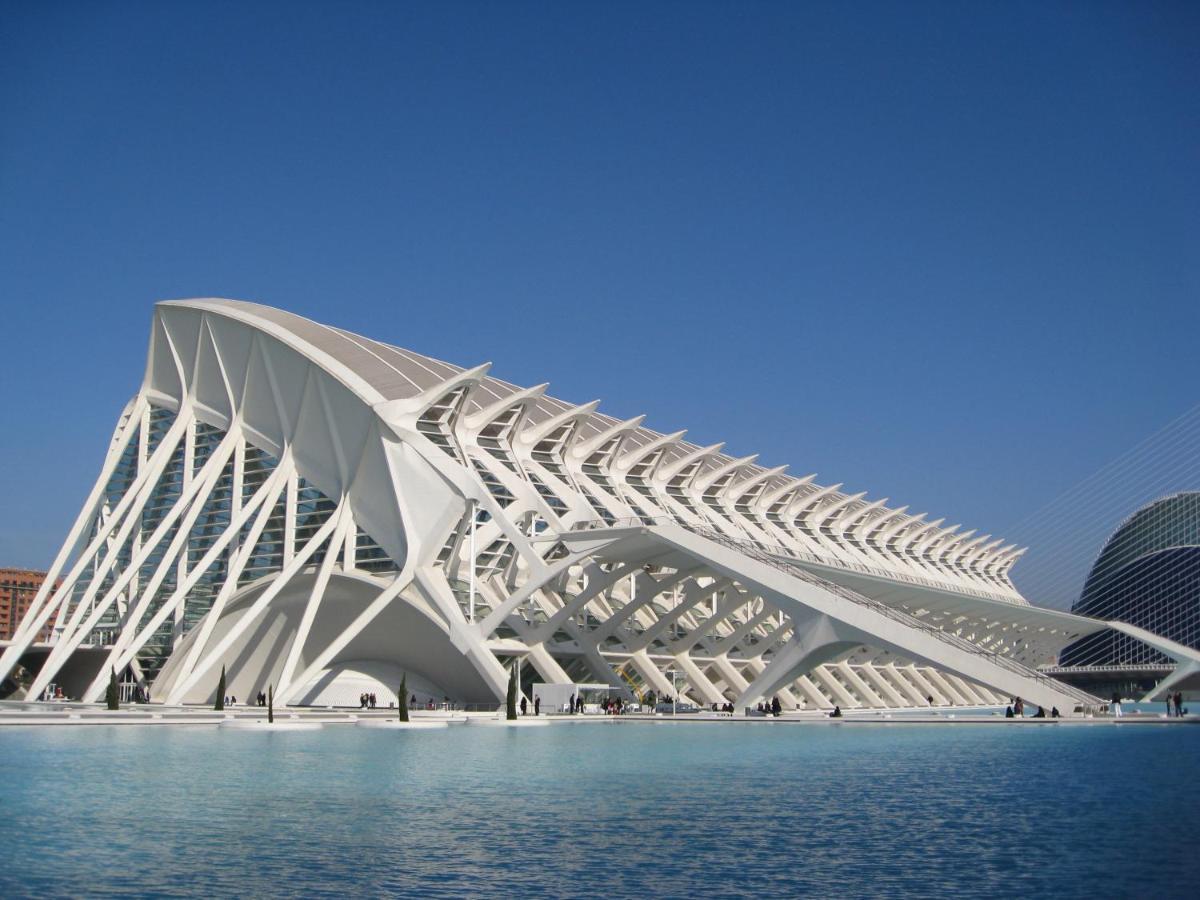 Elsa Apartamento Valencia