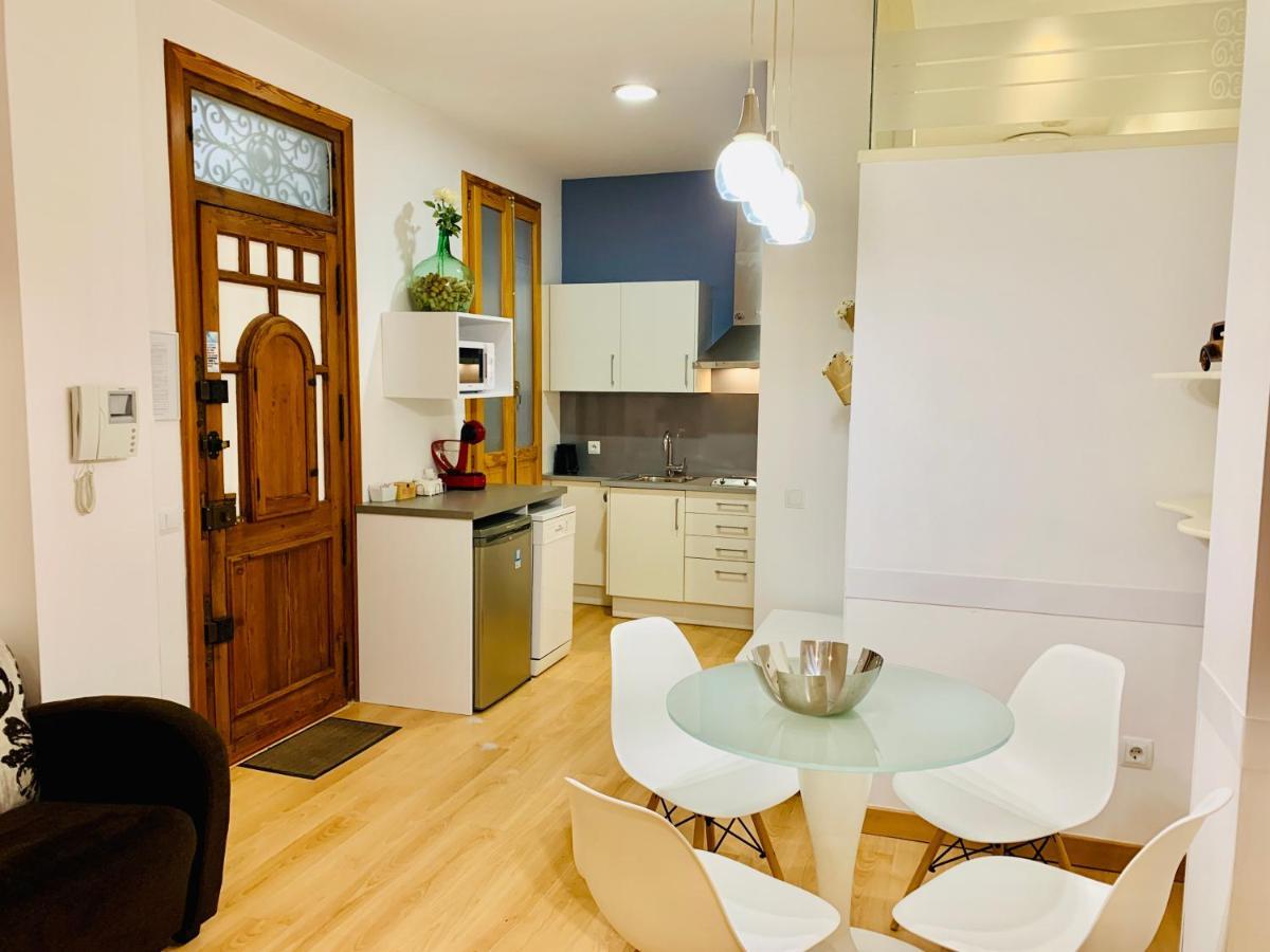 Edificio Palomar - Palomargroup Apartment Valencia