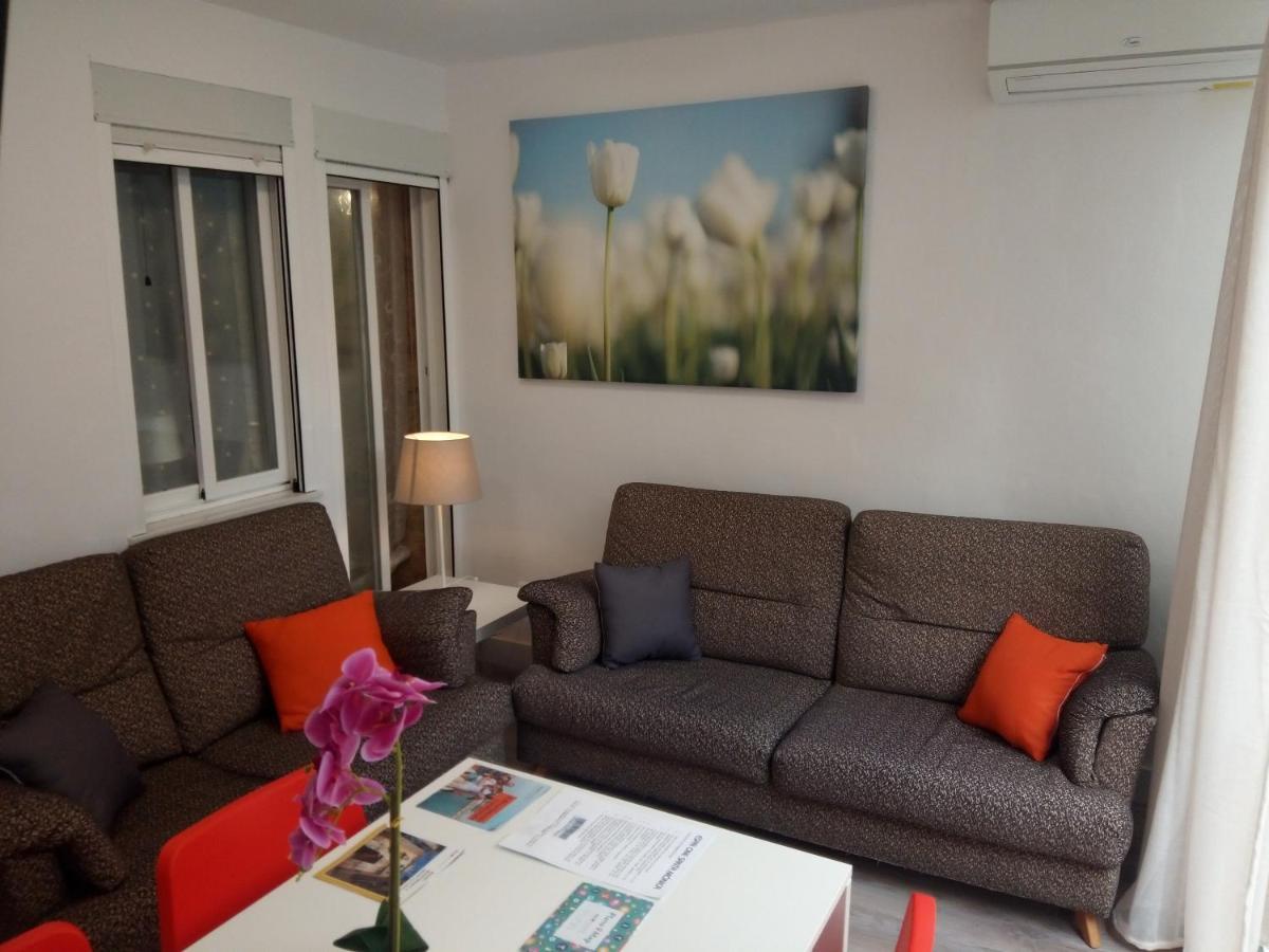 Espai Two Apartment Valencia
