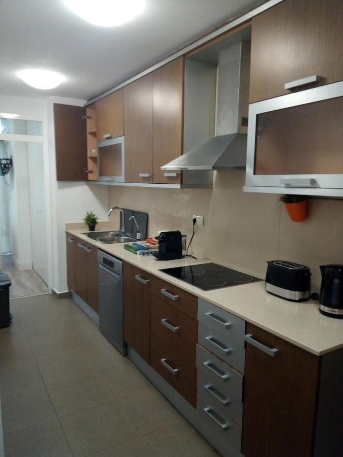 Apartment Espai Two Valencia