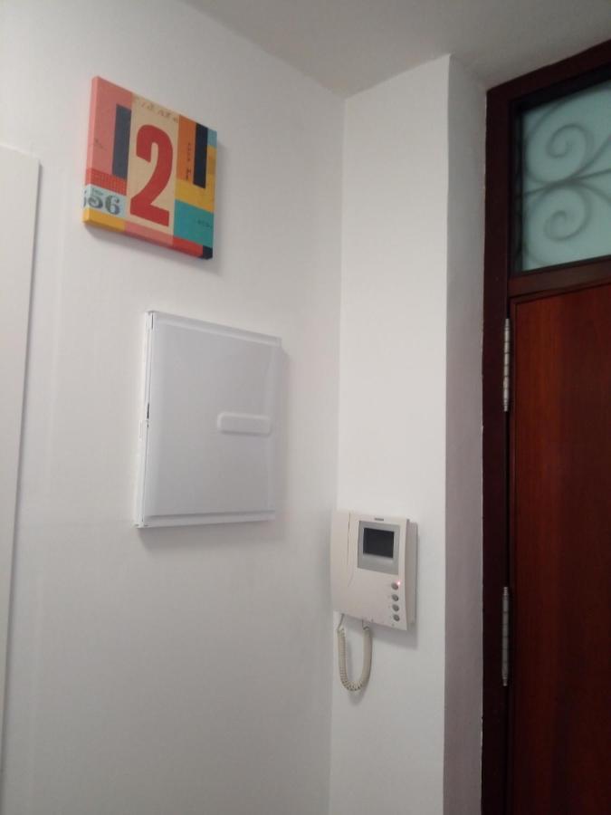 Apartment Espai Two *