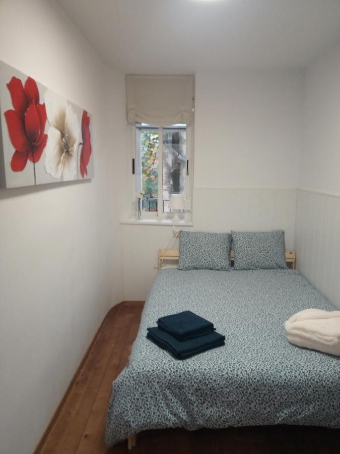 Apartment Espai Two