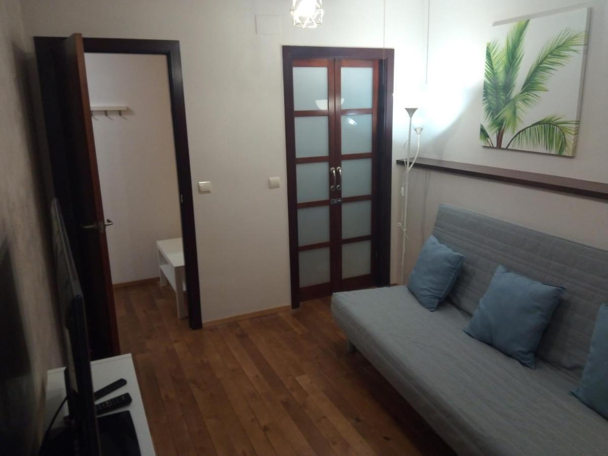 Espai Two Apartment