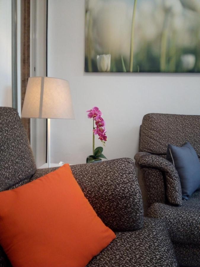 Espai Two Apartment