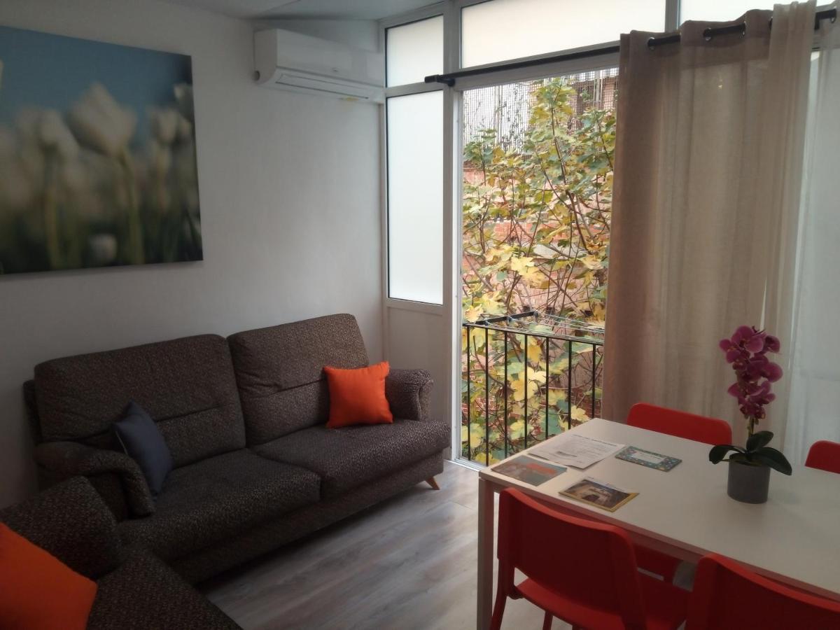 Apartment Espai Two