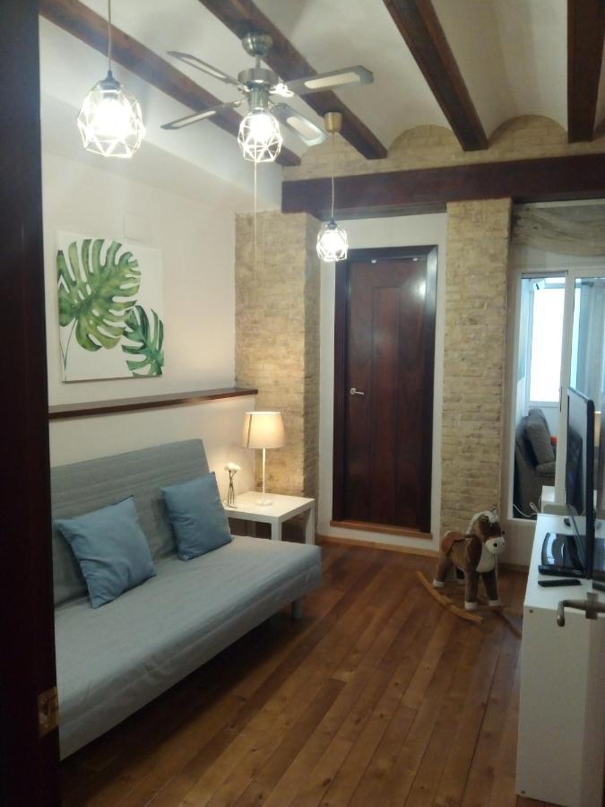 Espai Two Apartment Valencia