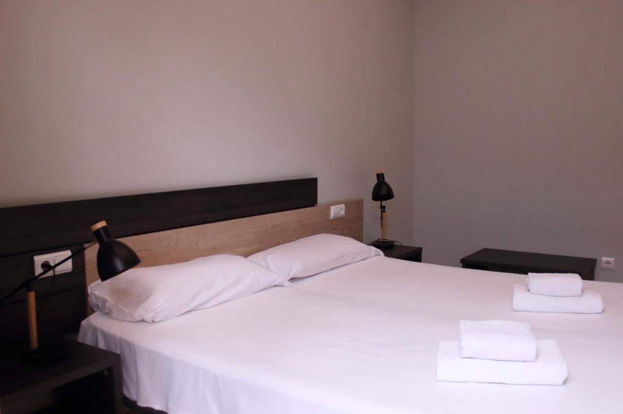Plaza De La Merced Apartment *